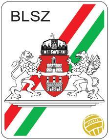 Magyar Labdarúgó Szövetség Budapesti Igazgatóság BUDAPEST II. OSZTÁLY Budapest II.