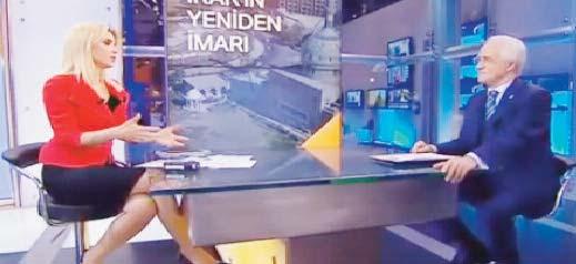 Kısa Kısa Mithat Yenigün: Irak a gittiğimizde bize çok rağbet gösterdiler.