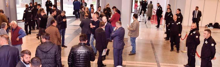 Katılımcılar ihalelerden memnun Teklif alımına katılan firma yetkilileri herkese açık ve canlı olarak yayınlanmasından duydukları memnuniyeti şu sözlerle dile getirdi: ANFA AŞ nin yazılı