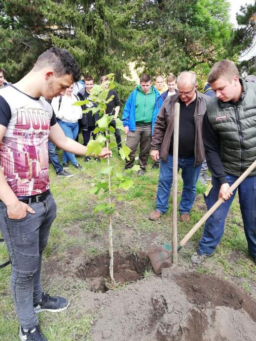 Még több kép elérhető a kirándulásról az