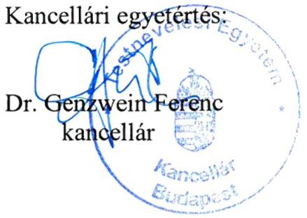 5.4.5 A panaszos értesítése a) Az írásban benyújtott, elbírált panaszról postai úton vagy e-mailben értesíteni kell a panaszost.