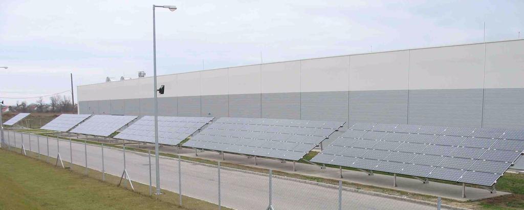 50 kwp állványzatra