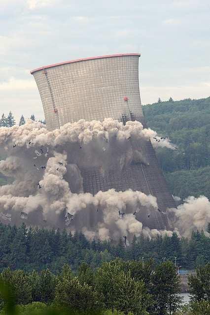 Atomerőművi hűtővíz rendszerek Üzemzavari villamosenergia-ellátás Dr.