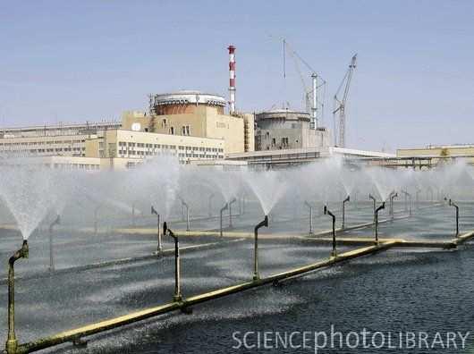 tüzivíz 0,21 m 3 /s = 0,78 e m 3 /h ivó- és szennyvíz 0,001 m 3 /s = 0,035 e m 3 /h Az Atomerőmű vízforrásai Duna