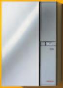 Fıtési rendszerek Az egy- és többlakásos családi házak egyre