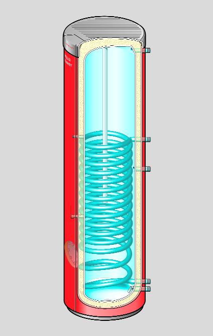 A legmagasabb melegvíz-komfort: Weishaupt vízmelegítœk és energiatárolók Ismeretes: az ivó- és használati melegvíz-felhasználás rendkívül magas. Egy átlagos háztartásban, napi kb.