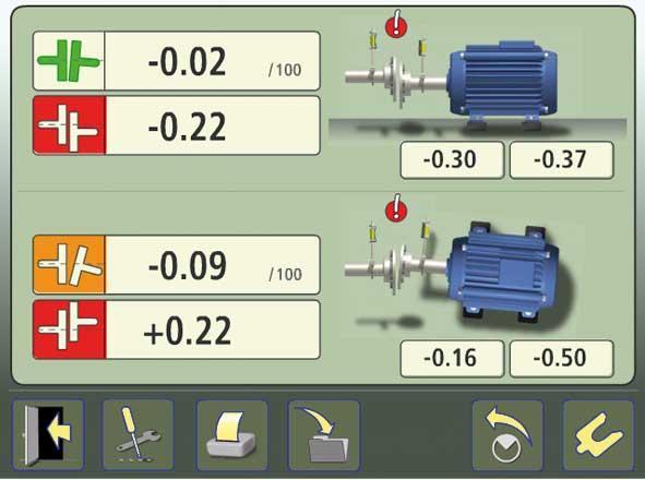 Jacob Nørgaard Andersen, Szerviztechológiai igazgató, Siemens Wind Power A/S, Dánia A Siemens Wind Power A/S a Fixturlaser AB vállalatot komoly és versenyképes üzleti partnernek tartja, aki jól