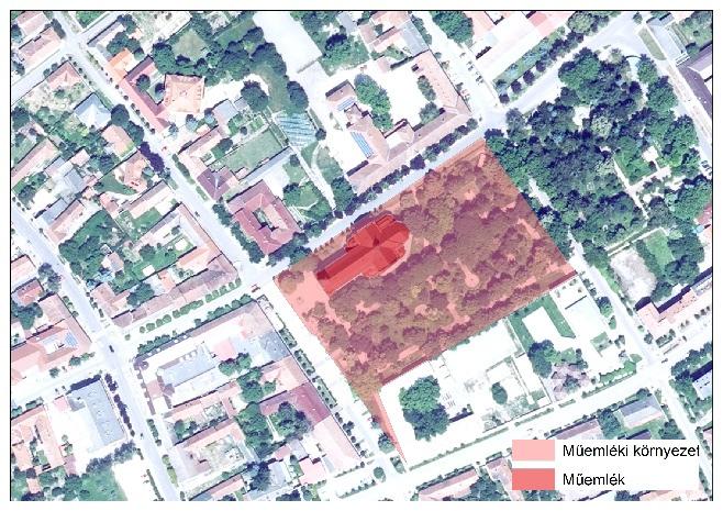 M1 i RÓMAI KATOLIKUS TEMPLOM Törzsszám 685 Település Jánoshalma Azonosító 2197 Cím Béke tér 1. Bírság kategória II.