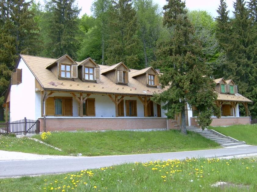 Szuperszimmetria atommagok klaszterállapotaiban Lévai Géza