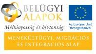 BELÜGYMINISZTÉRIUM Menekültügyi, Migrációs és Integrációs Alap PÁLYÁZATI KIÍRÁS