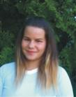 Samantha REES-CLARK /