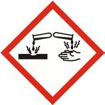 Változat: 1 Felülvizsgálat: - Kibocsátás kelte: 2017. 06.15. Oldal: 2/(10) 3-jód-2-propinil-butilkarbamát-ot tartalmaz. Allergiás reakciót válthat ki. Bőrirritáló hatású.