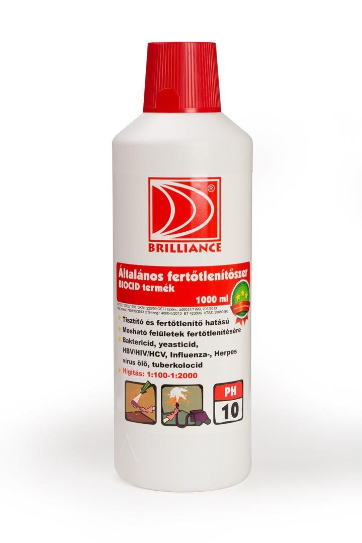 Biocid termék,