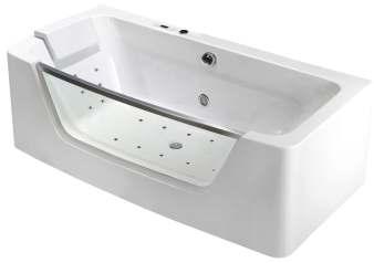 48 900 Ditte álló WC és ülőke 34,5x5x40 cm Hátsó kifolyású wc, rejtett