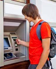 Why do they spend it on these things? 2 When was the last time you bought something expensive? What was it? Did you compare prices (online) before buying it?