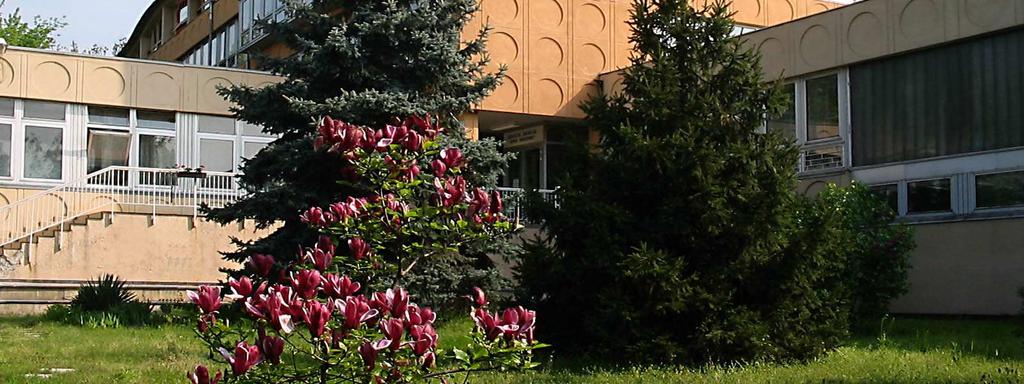 Módszertani Intézménye és Kollégiuma 1147 Budapest, Miskolci