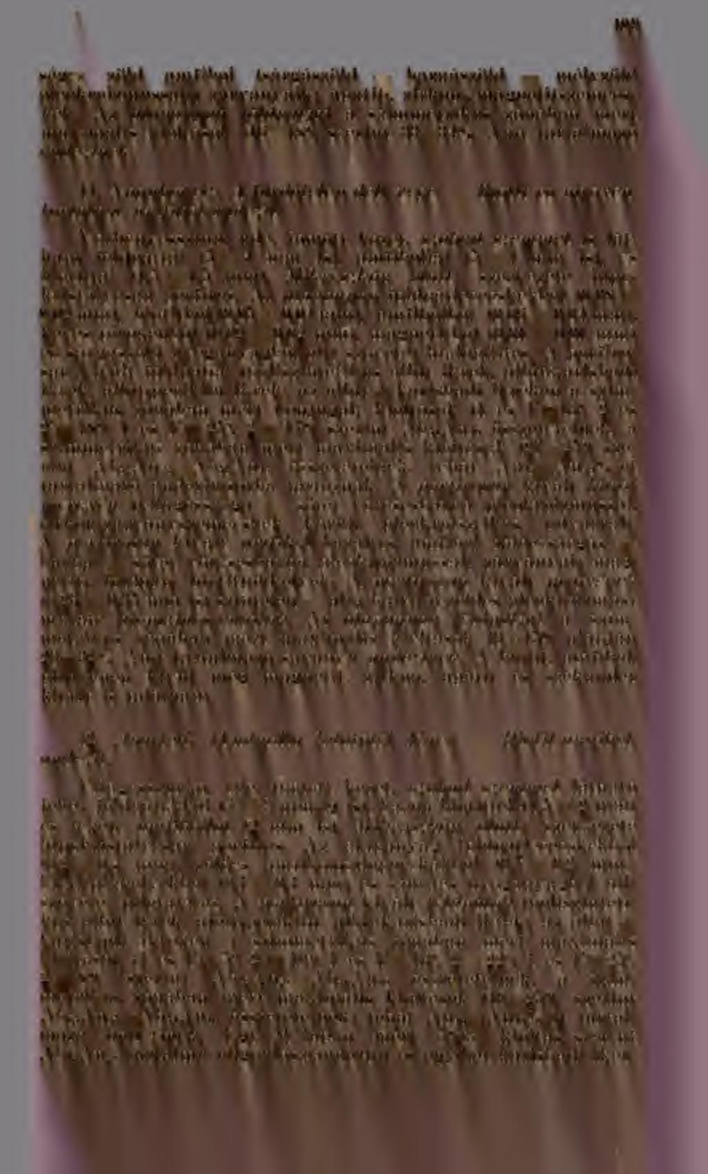 b n 109 séges zöld amfibol (sárgászöld barnáiszöld mélyzöld pleokroizimussal) ; zárványaik: apatit-, zirkon-, magnetitszemecskék.