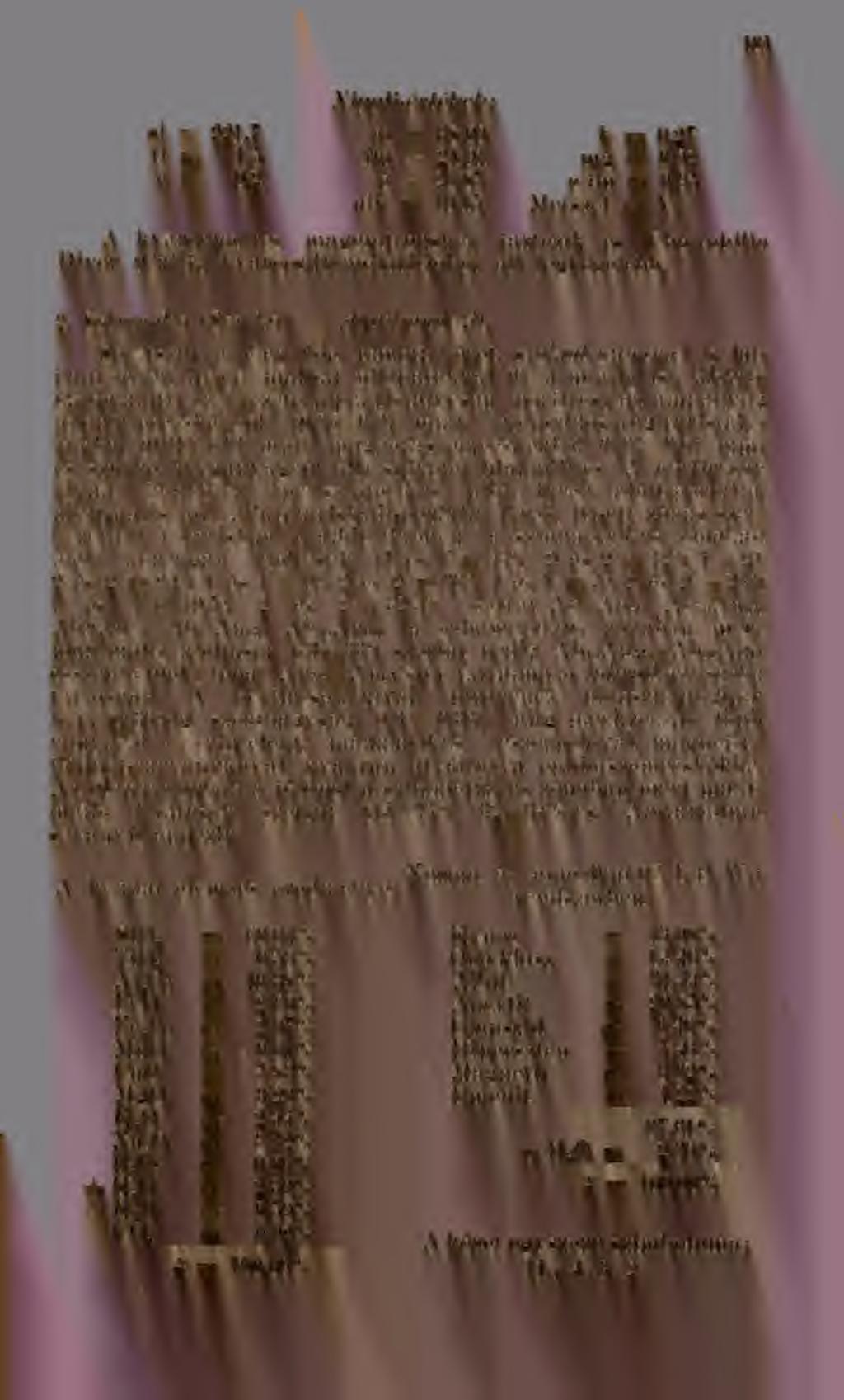 101 si = 221.7 ti = 1.5 p = 0.2 Niggli-értékek: al = 38 09 fm = 21.91 e = 20.85 aik = 19.15 ki = 0.27 mg = 0.92 c/fm = 0.95 Metszt = V. A kvlarcdioritos Kiver (Calif.