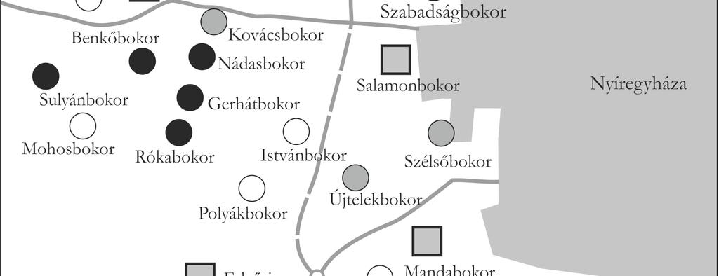 Az iskolai végzettség és foglakoztatás elmarad a városi átlagtól, de sokkal kedvezőbb képet mutat, mint a megelőző évtizedben.