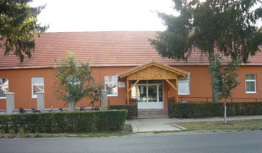 SZERVEZETI ÉS