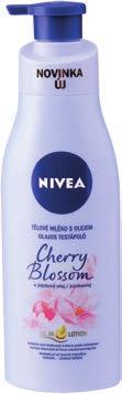 299Ft NIVEA Care krém 200 ml 1.