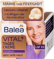 399Ft Balea Vital Plus 60+ nappali arckrém 1.