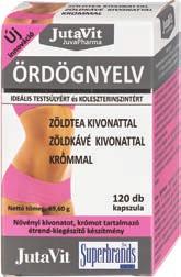 08.03. 1.899Ft Jutavit ördögnyelv kapszula 120 db 2.699 Ft 22,49 Ft/db 2018.02.01.óta 2.699Ft 2017.11.23. 3.