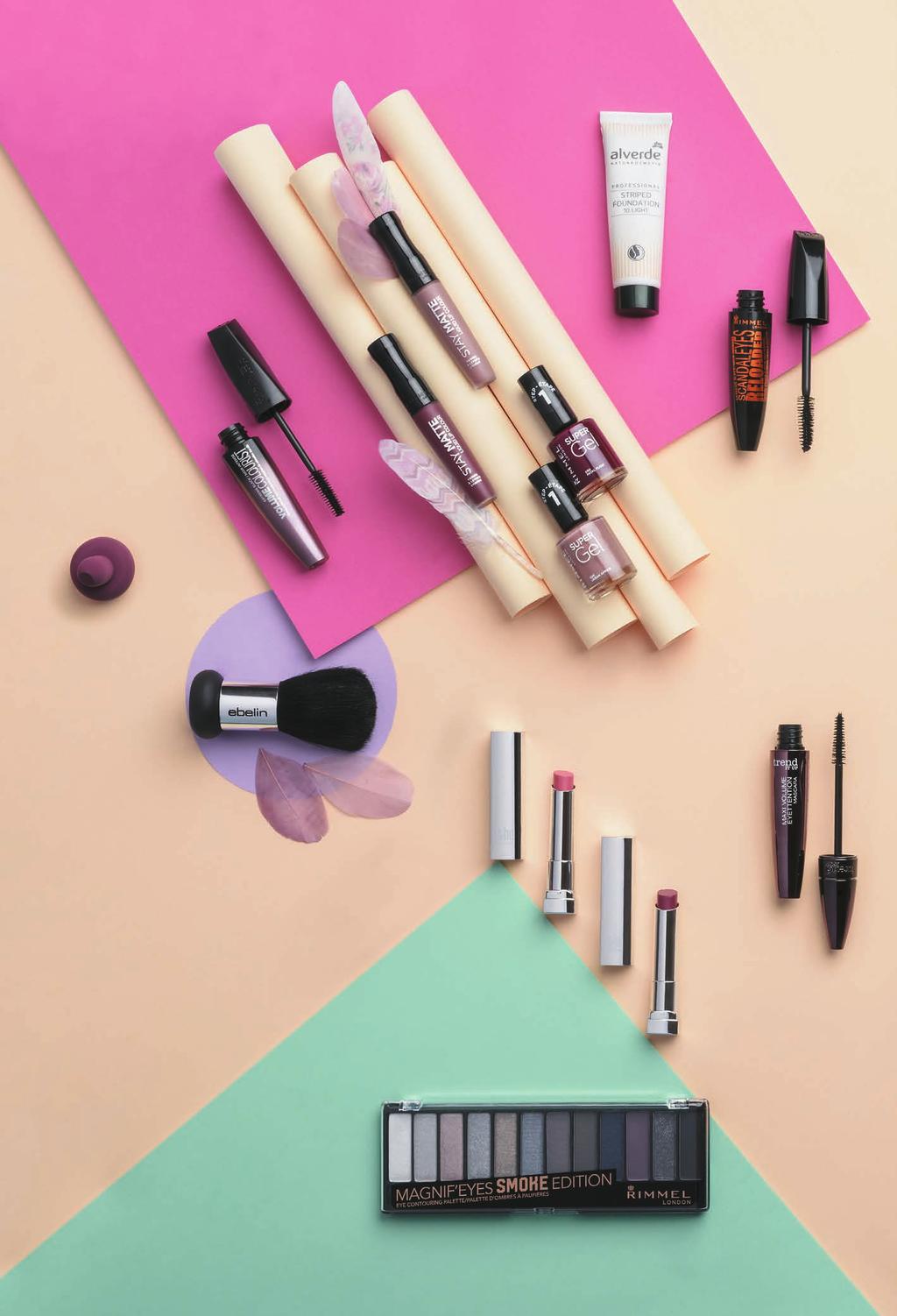 A NYÁR SZÍNEI A nyár évszaktípusok színei: hideg, lágy és világos. RIMMEL Wonderfull szempillaspirál 2.599 Ft 2.599 Ft/db ebelin ajak és arc makeup szivacs 1.499 Ft 1.