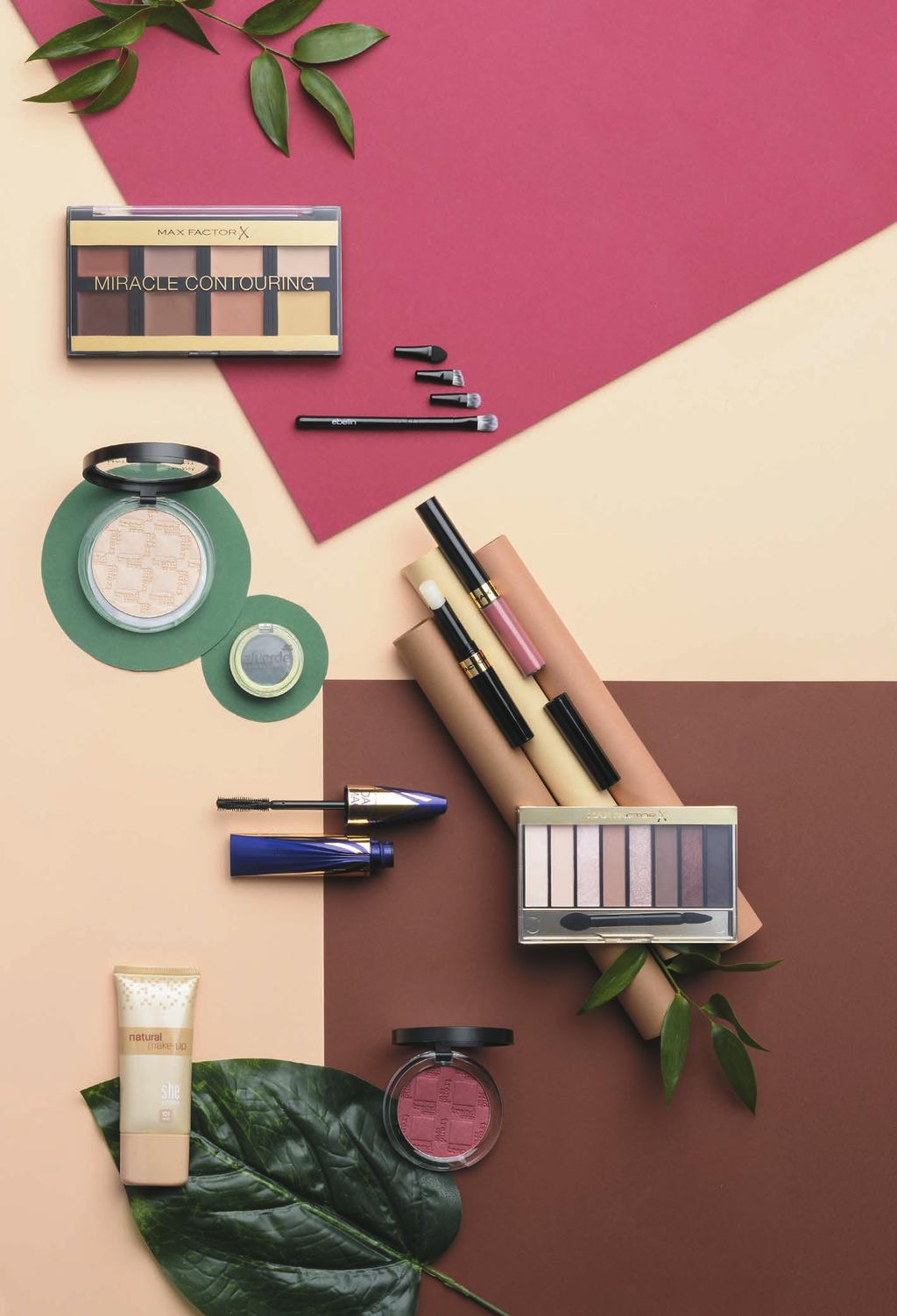 AZ ŐSZ SZÍNEI Az ősz évszaktípusok színei: meleg, sötét és lágy. MAX FACTOR Miracle arckontúr paletta* 8. 8./db 2018.03.29.óta 8.999Ft 2018.01.26. 9.999Ft ebelin Pro 4in1 szemhéjecset 1.499 Ft 1.