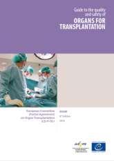 Kórházi koordináció = szervdonációs minőségbiztosítási program Implementation of