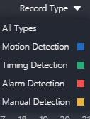 User Parameter: Néhány alapbeállítási funkció Record: Felvételt készíthet az élű kamera képről, amit e PC a helyi merevlemezen tárol Screenshot: Fotót készíthet az élű kamera képről, amit e PC a