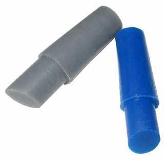 M6 M8 Anto-Plug PP 315 C PP 4/10 PP 8/14 PP 10/16 31 32 33 34 lépcsős kónikus dugó - metrikus menetek kitakarására - könnyen befordítható,