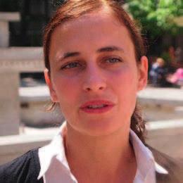 Member of the jury in 2013.