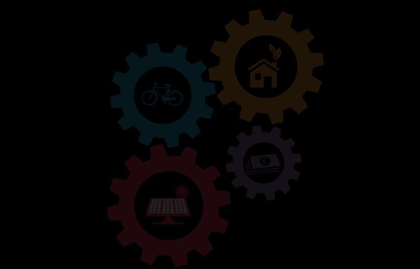 EMPOWERING LOCAL PUBLIC AUTHORITIES TO BUILD INTEGRATED SUSTAINABLE ENERGY STRATEGIES 1.