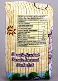 ajándék tortabevonó 100 g+50 g Ostya tortalap 200 g