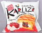 SALSA SZÓSZ hot,