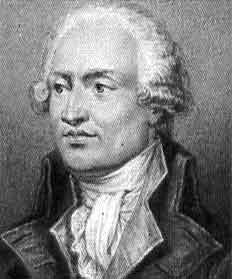 Condorcet (1743 1794) 1743-ban Ribemontban született (Marie Jean Antoine Nicolas de Caritat, marquis de Condorcet).