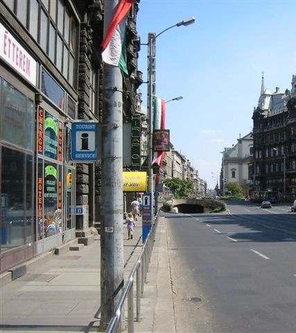 környezetüktől is. 4. A VÁROSI KÖZTÉR, MINT KÖZJÓSZÁG/KÖZÖS JÓSZÁG 3. ábra.