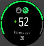 Az aerob fittségi szint a VO2max értékkel (maximális oxigénfogyasztás) kerül meghatározásra, ami az aerob állóképesség széles körben elismert mértékegysége.