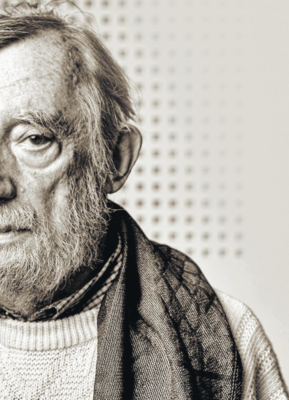 LIGETI ENSEMBLE VIDOVSZKY 75 2019. FEBRUÁR 28.