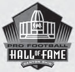MICHIGAN S NFL HALL OF