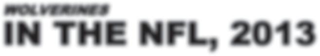 ..Seattle Seahawks Jay Feely, PK...Arizona Cardinals Larry Foote, LB...Pittsburgh Steelers Jonathan Goodwin, C...San Francisco 49ers Brandon Graham, DE...Philadelphia Eagles Leon Hall, CB.