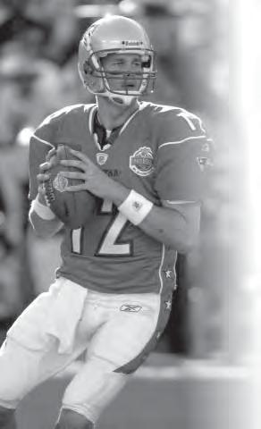 Dwight Hicks, Mike Kenn 1984 - Dwight Hicks, Mike Kenn, Dave Brown 1987 - Anthony Carter, Keith Bostic 1988 - Anthony Carter, Keith Bostic 1994 - Leroy Hoard 1998 - Ty Law*, Charles Woodson 1999 -