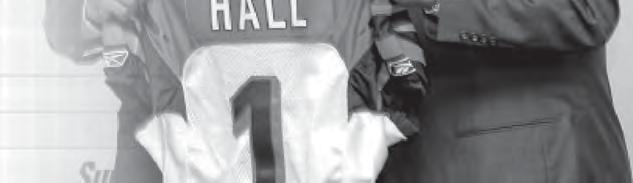 .. Tom Mack, OT...2...Los Angeles Rams 1966... Bill Yearby, T...5...New York Jets (AFL) 1967... Jim Detwiler, HB...20...Baltimore Colts 1969... Ron Johnson, RB...20...Cleveland Browns 1972.