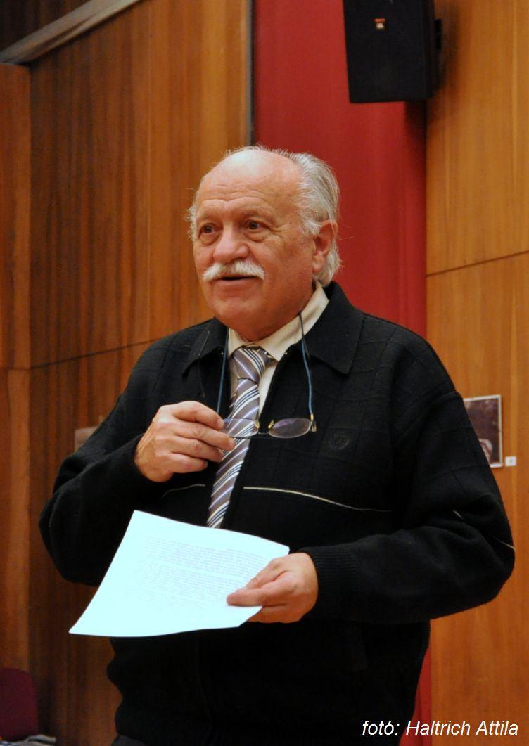 Merkl Ottó (43), Pénztárosa Szalóki Dezső (43), Jegyzője György Zoltán (43). A Számvizsgáló Bizottság elnökének Dr.