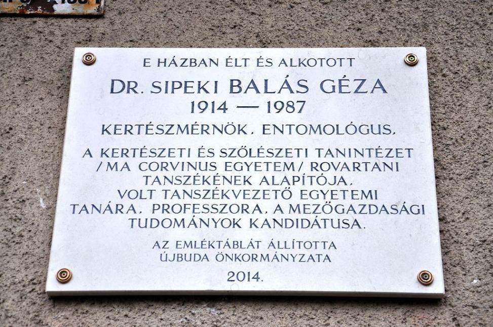 jegyzetnek a stílusa. Tömör, jól érthető jellemzése a kártevők morfológiai jellegzetességeinek, ismertetése életmódjuknak. Jól oktatható, könnyen tanulható jegyzet volt.