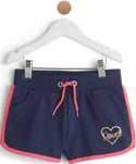 290 FIÚ TORNA SHORT /db, 