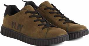 SNEAKER CIPŐ