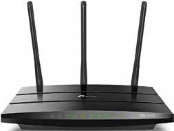 jack csatlakozó, fekete vagy zöld MINDEN TP-LINK ROUTER -15 % 1 199