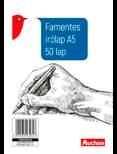 1 149 AUCHAN EXTRA FEHÉR MÁSOLÓPAPÍR A4,